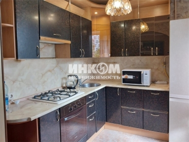 2-х комнатная квартира, Петра Алексеева ул, 5