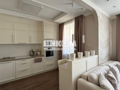 2-х комнатная квартира, Харлампиева ул, 50 корп.2