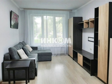 2-х комнатная квартира, Чертановская ул, 16 корп.2