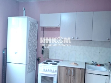 2-х комнатная квартира, Хабаровская ул, 2