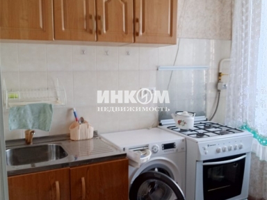 1-комнатная квартира, Маршала Вершинина ул, 6