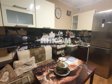 1-комнатная квартира, Дыбенко ул, 26 корп.3