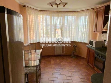 2-х комнатная квартира, Полины Осипенко ул, 14 корп.1