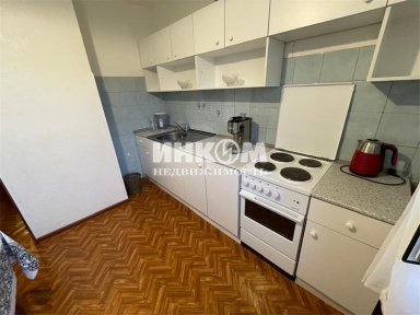 3-х комнатная квартира, Кантемировская ул, 20 корп.5