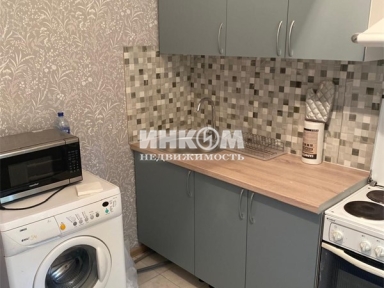 3-х комнатная квартира, Пестеля ул, 8 корп.Б