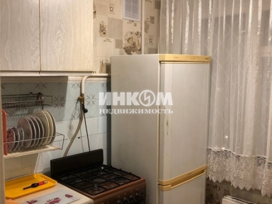 2-х комнатная квартира, Профсоюзная ул, 48 корп.3
