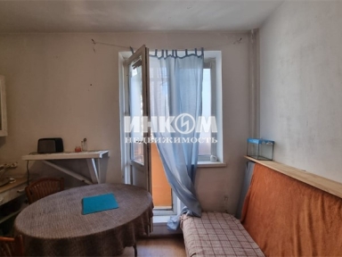1-комнатная квартира, Яблочкова ул, 49
