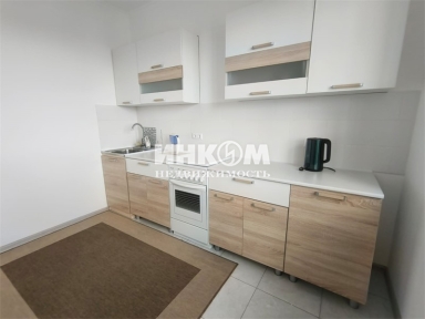 1-комнатная квартира, Коровинское ш, 29