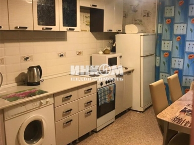 1-комнатная квартира, Духовской пер, 12А
