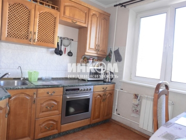 3-х комнатная квартира, Кантемировская ул, 29 корп.2