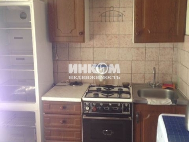 2-х комнатная квартира, Хабаровская ул, 19 корп.3