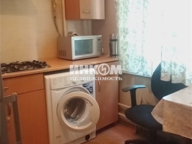 2-х комнатная квартира, Ярославское ш, 111 корп.2