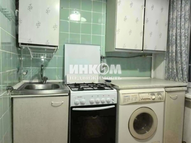 2-х комнатная квартира, Ленинградское ш, 9 корп.1