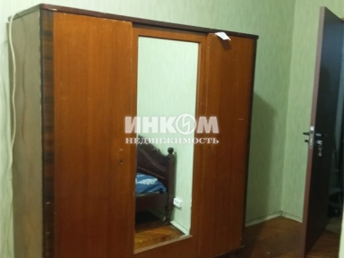 1 комната в 3-х комнатной квартире, Дорожная ул, 24 корп.2