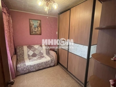 2-х комнатная квартира, Симоновский Вал ул, 22 корп.4