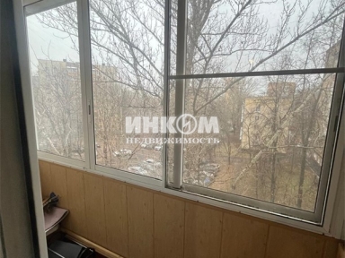 2-х комнатная квартира, Симоновский Вал ул, 22 корп.4