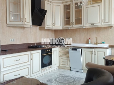 2-х комнатная квартира, Космодамианская наб, 4/22 корп.Б
