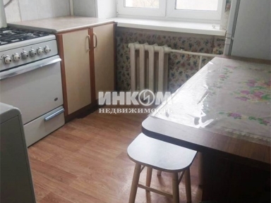 2-х комнатная квартира, Русаковская ул, 12 корп.2