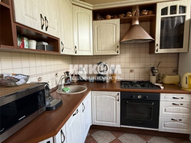 2-х комнатная квартира, Руставели ул, 1/2