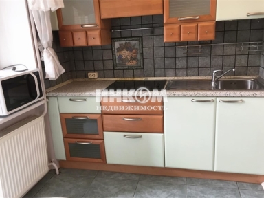 2-х комнатная квартира, Дмитрия Ульянова ул, 4 корп.2