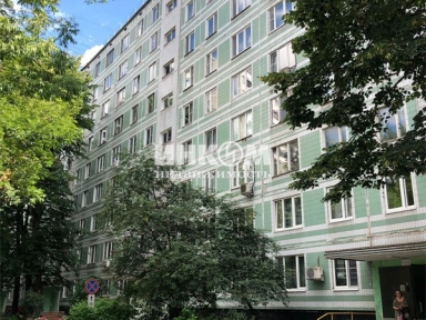 1-комнатная квартира, Купавенский Б. проезд, 12