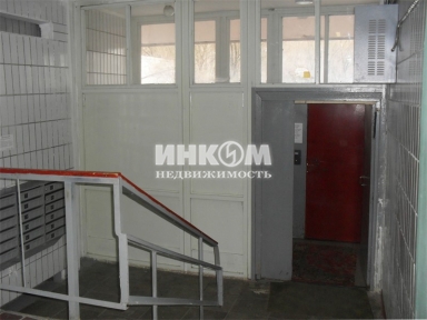 2-х комнатная квартира, Донелайтиса проезд, 25