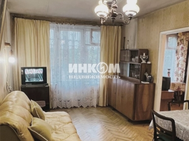 2-х комнатная квартира, Металлургов ул, 28