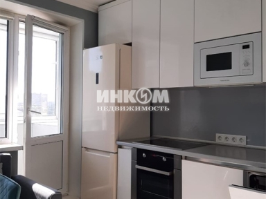 2-х комнатная квартира, Дмитриевского ул, 3