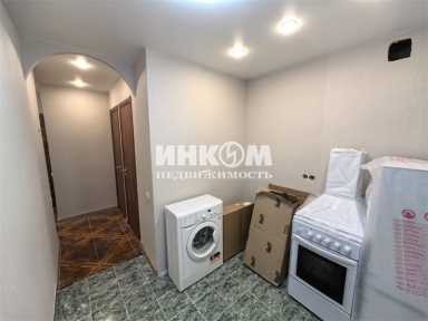 3-х комнатная квартира, Ереванская ул, 25