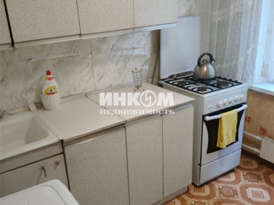2-х комнатная квартира, Щелковское ш, 91 корп.2