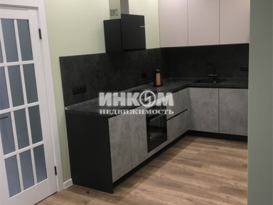 2-х комнатная квартира, Октябрьская ул, 67