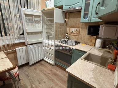 2-х комнатная квартира, Балашиха г, Мира ул, 7
