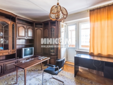 2-х комнатная квартира, Таганская ул, 44