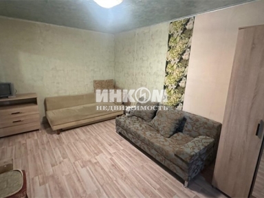 1-комнатная квартира, Фомичевой ул, 8 корп.2