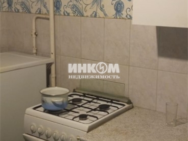 1-комнатная квартира, Фомичевой ул, 8 корп.2