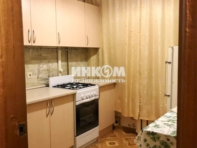 2-х комнатная квартира, Сиреневый б-р, 14 корп.3