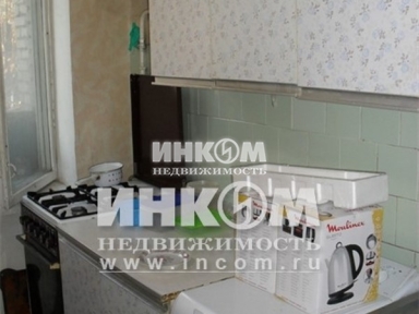 1-комнатная квартира, 60-летия Октября пр-кт, 16 корп.4