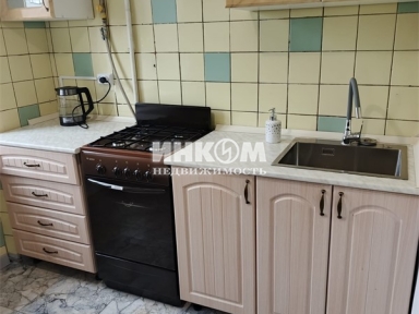 3-х комнатная квартира, Владимирская 3-я ул, 6