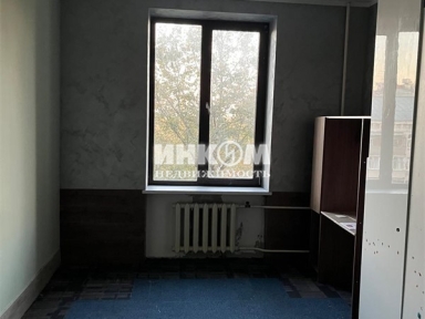 1 комната в 2-х комнатной квартире, Руставели ул, 1/2