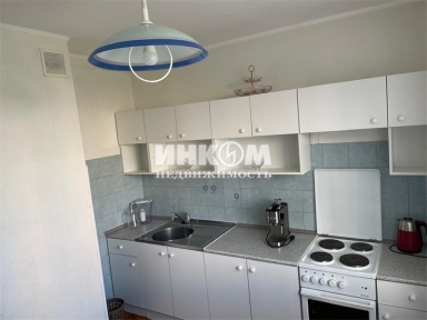 3-х комнатная квартира, Кантемировская ул, 20 корп.5