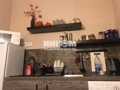 2-х комнатная квартира, Донская ул, 3