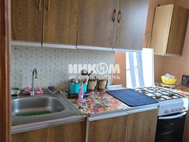 2-х комнатная квартира, Мытищи г, Новомытищинский пр-кт, 1 корп.2