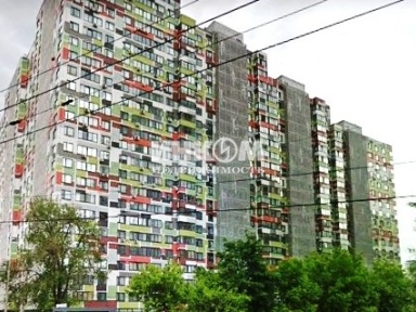 1-комнатная квартира, Маршала Тухачевского ул, 49