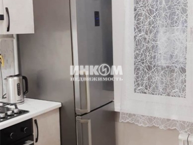 2-х комнатная квартира, Королев г, Сакко и Ванцетти ул, 34А