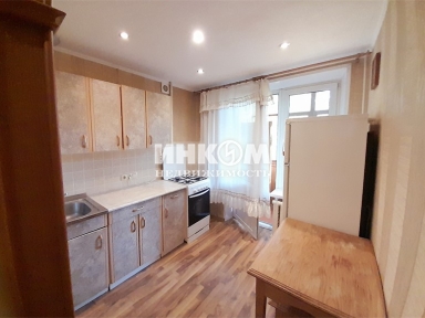 2-х комнатная квартира, Бехтерева ул, 41 корп.4