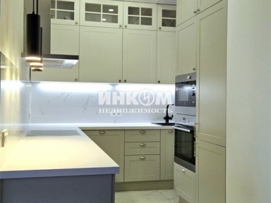 3-х комнатная квартира, Электролитный проезд, 16 корп.7