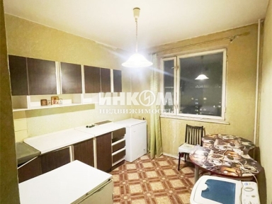 2-х комнатная квартира, Вернадского пр-кт, 89