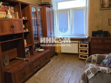 1 комната в 3-х комнатной квартире, Флотская ул, 80/7