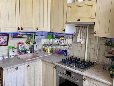 3-х комнатная квартира, Расплетина ул, 12 корп.2