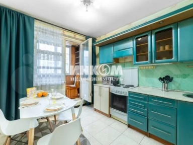 2-х комнатная квартира, Академика Глушко ул, 14 корп.1